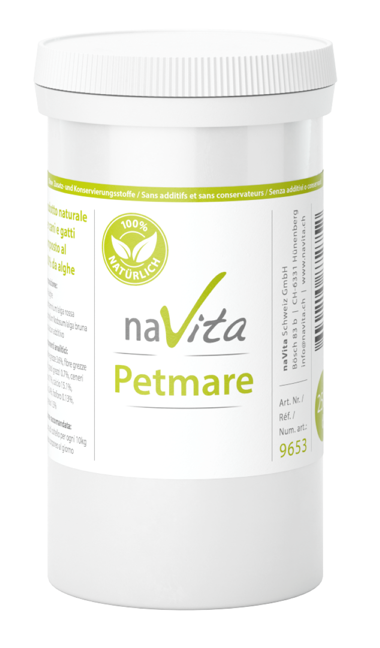 petmare 250g